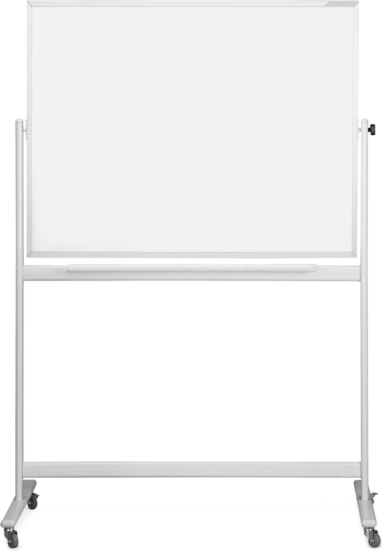 Magnetoplan Design-Whiteboard CC, mobil, 1200 x 900 mm ; HOLTZ (1240490)