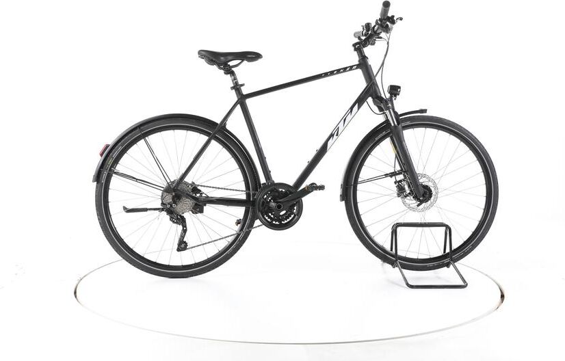 KTM Avenza Cross Street Fahrrad Hardtail - 306777