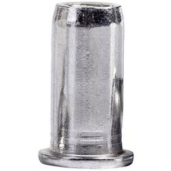 Gesipa 1464291 Blindnietmutter M8 100 St.