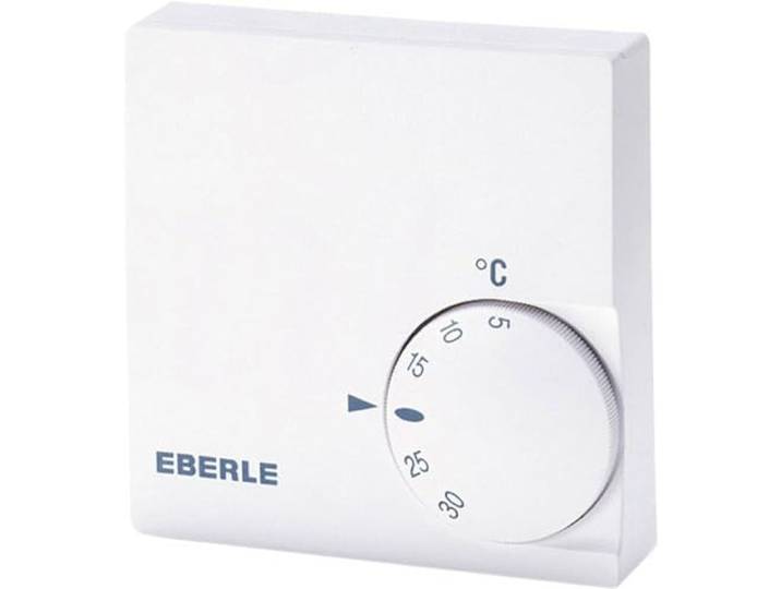 Eberle Kamerthermostaat, RTR-E6722
