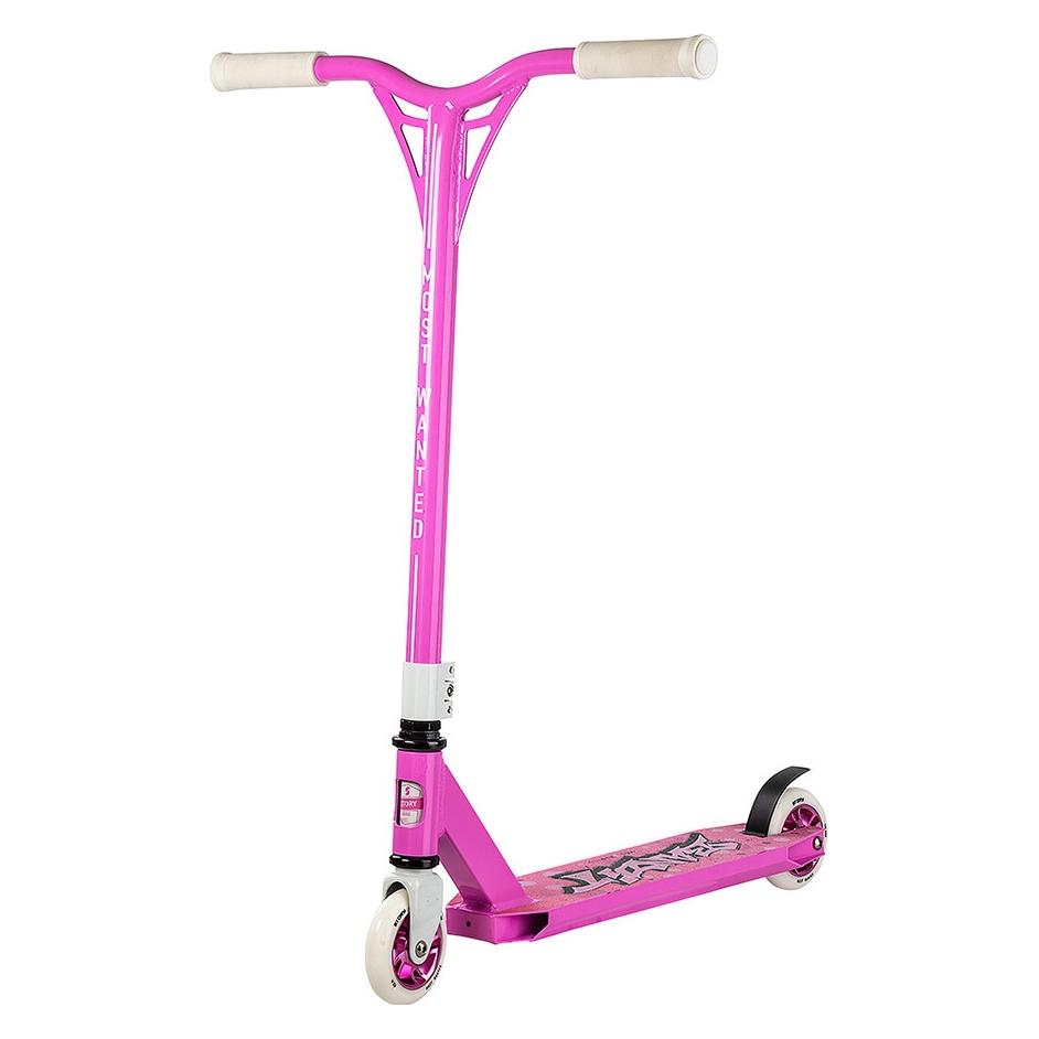 Story Bandit DOS Stunt Scooter pink (101005067179) (Story)