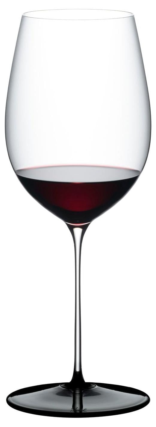 Riedel Black Tie Hermitage / Syrah Rode Wijnglas 668 ml