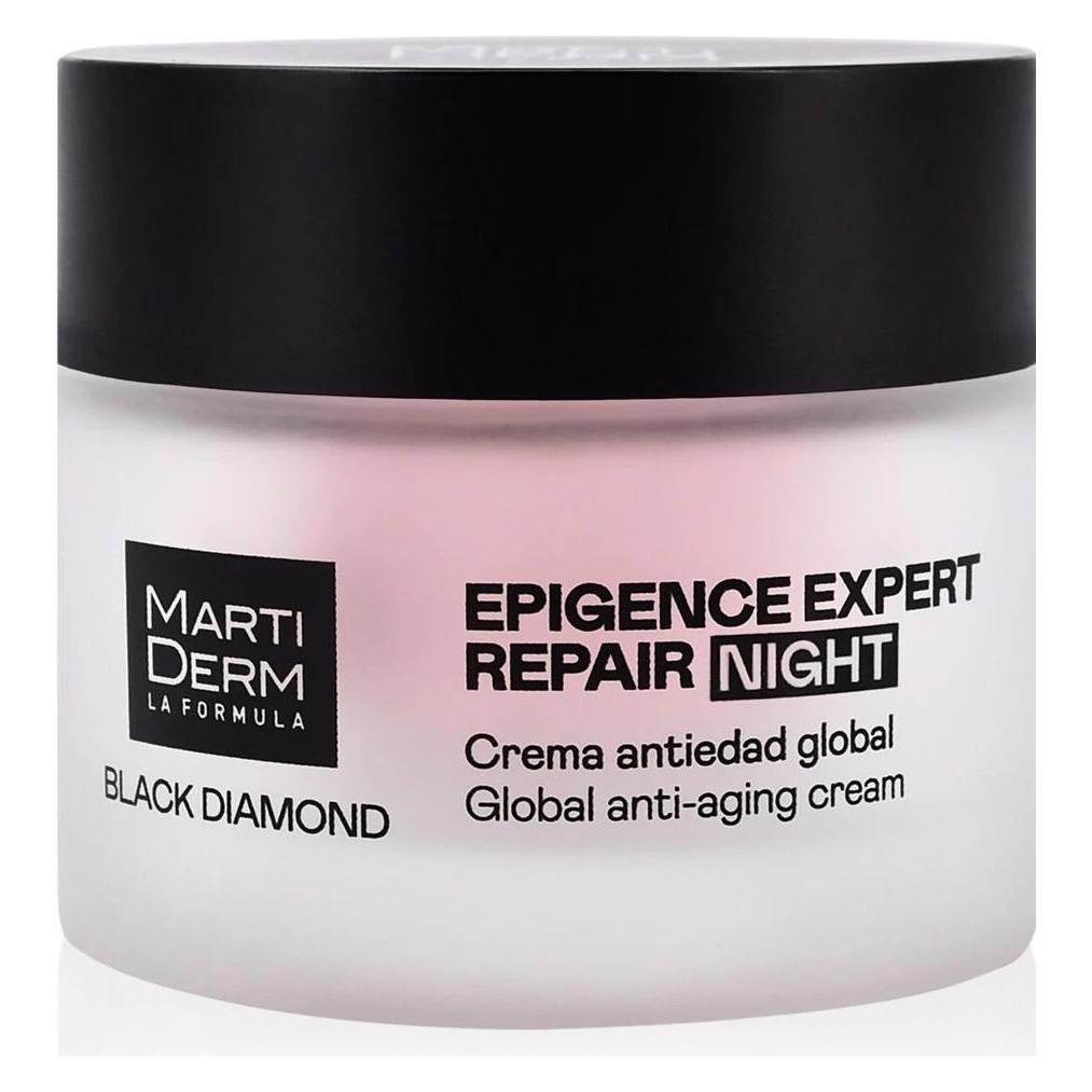 Black Diamond Epigence Expert Repair Night Global Anti-Aging Night Cream 50 Ml (50 ml) (56260342)