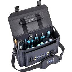 Hazet 191T-1/51 191T-1/51 Handwerker Werkzeugtasche bestückt 51teilig