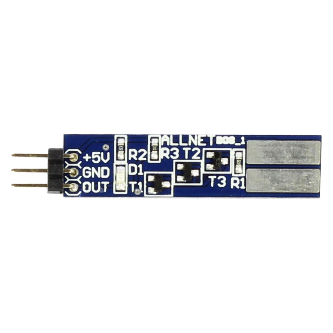 Allnet 4duino Touch Sensor (4duinoB08)