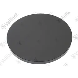 Vaillant Deckel, oben Vaillant-Nr. 0020032779