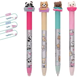 PENfection Radierbarer Gelstift Spinner - Blindpack