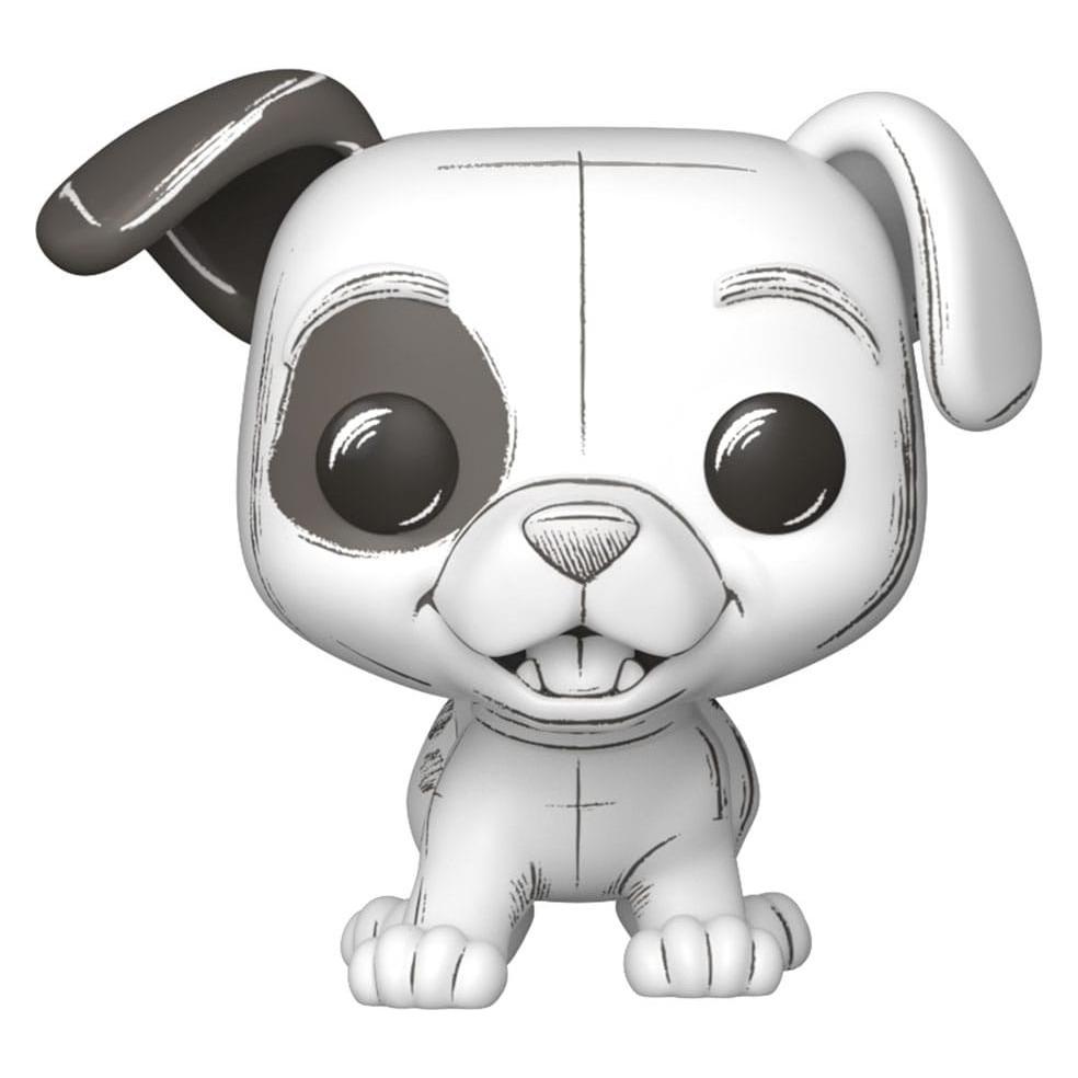 Funko POP Disney Patch (Sketch) (FUPC2295)