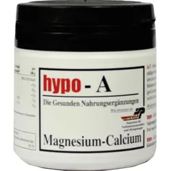HYPO A Magnesium Calcium Kapseln 120 St Kapseln