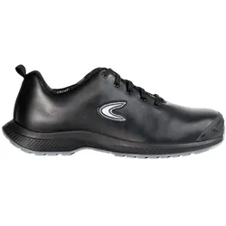 Sicherheitshalbschuhe S3 "VALVE" Propulsion - 42 - schwarz