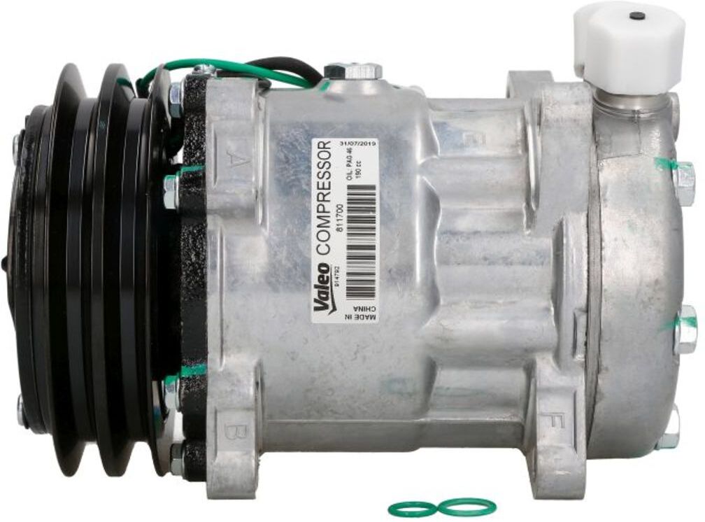 Klimakompressor VALEO 811700