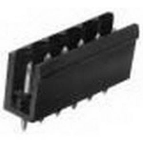 Molex Einbau-Stiftleiste (Standard) 861502