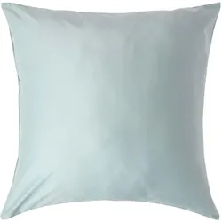 BIO-KISSENBEZUG Satin, Fadendichte 400