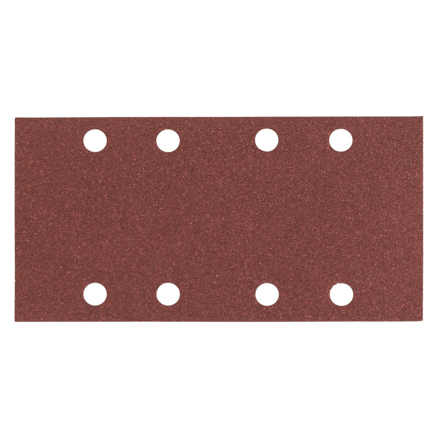 Bosch Professional Zubehör Schleifblatt C430 (2608605310)