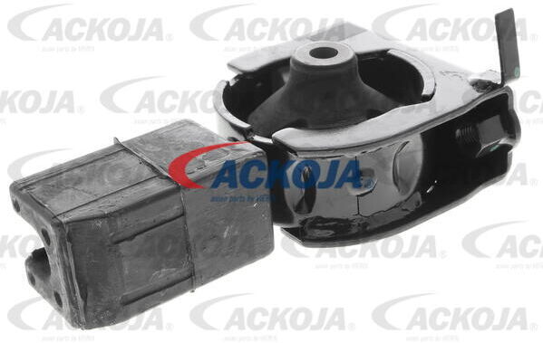 Ackoja Lagerung, Motor A70-0291 Vorne Für Toyota