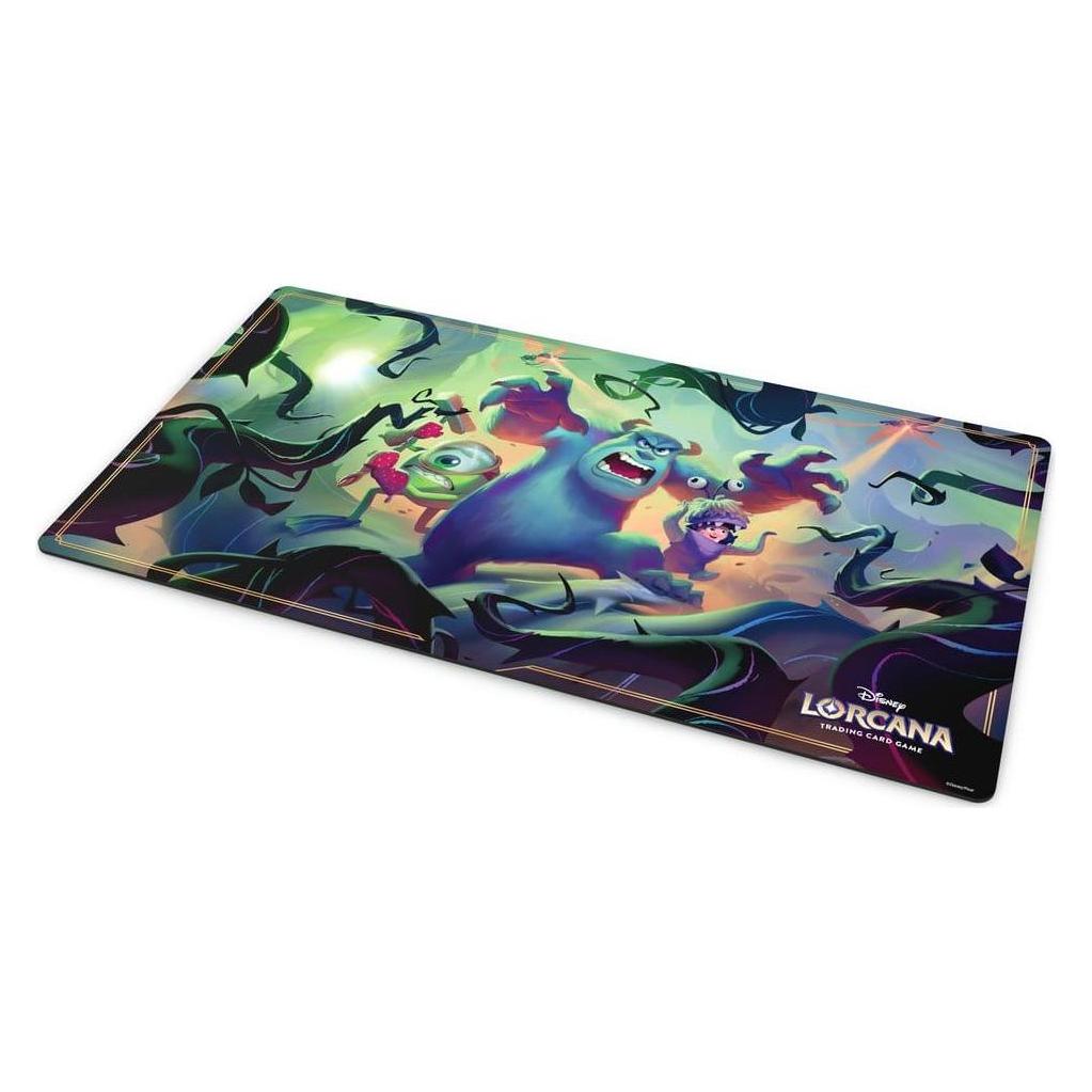 Ravensburger Disney Lorcana TCG Tapis de Jeu Monstres et Cie (PROD_AT_2080926)