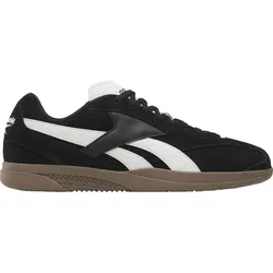 Reebok Hammer Street Sneaker Herren | Gr. 42 1/2 | schwarz - schwarz