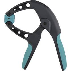 Wolfcraft 3626000 Federzwinge Spann-Weite (max.):40 mm