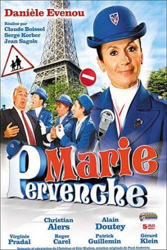 Daniele Evenou - Marie Pervenche [FR Import] - Preis vom 11.10.2026 23:13:37 h