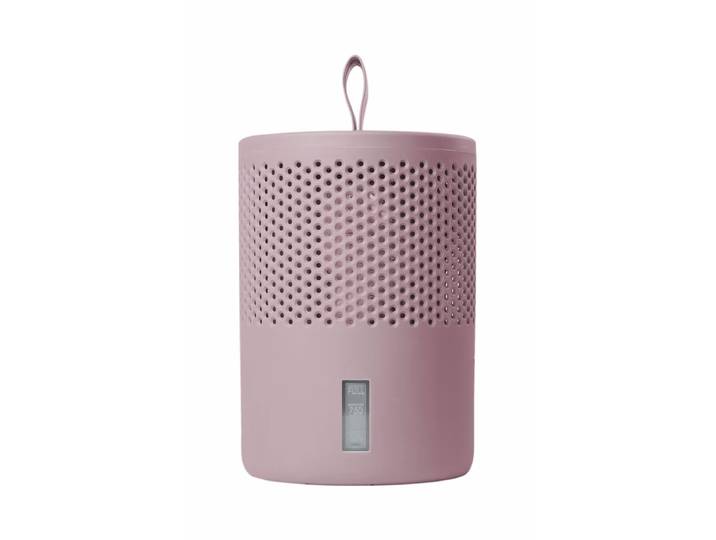 Absodry Luftentfeuchter DuoFamily Pink