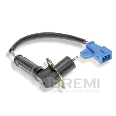 BREMI Impulsgeber, Kurbelwelle 60381 für LAND ROVER