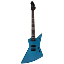 Chapman Guitars Ghost Fret Pro (E-Gitarre), Gitarre, Blau