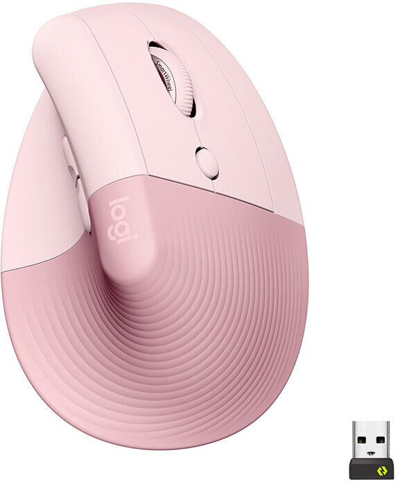 RATO LOGITECH LIFT VERTICAL RS