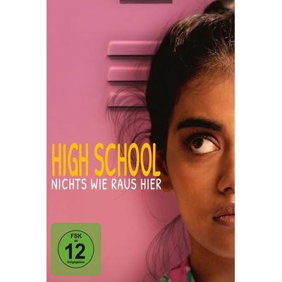 High School - Nichts wie raus hier, DVD