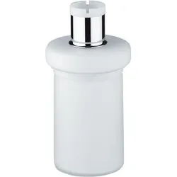 Grohe, Seifenspender + Seifenschale, Ersatzflakon