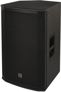 EV EKX-15 noir