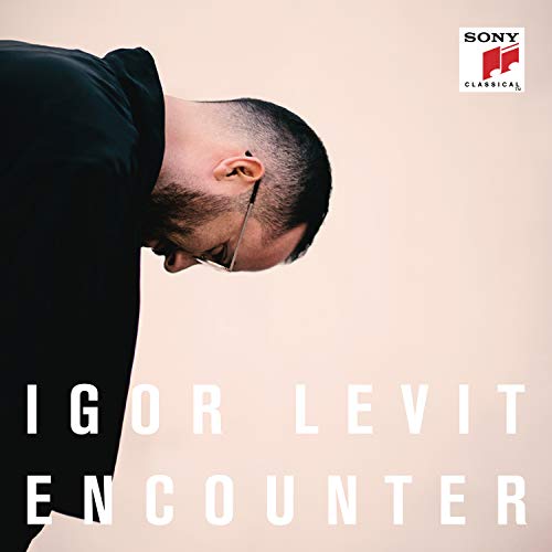 Igor Levit - Encounter - Preis vom 11.10.2026 03:10:56 h