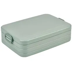 MEPAL Lunchbox Take a Break large, nordic sage, 1,5 l