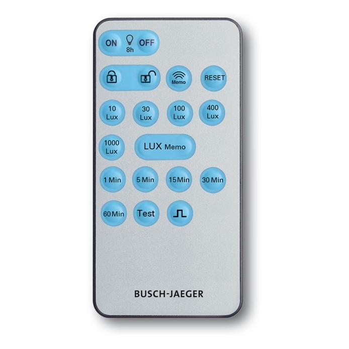 Busch-Jaeger IR Handsender (2CKA006800A2511)