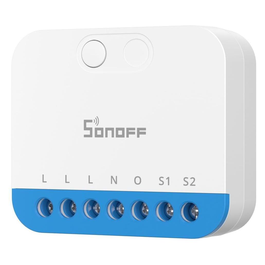 Sonoff Zigbee Dimmer Switch (Dimmaktor) (MINI-ZBDIM)