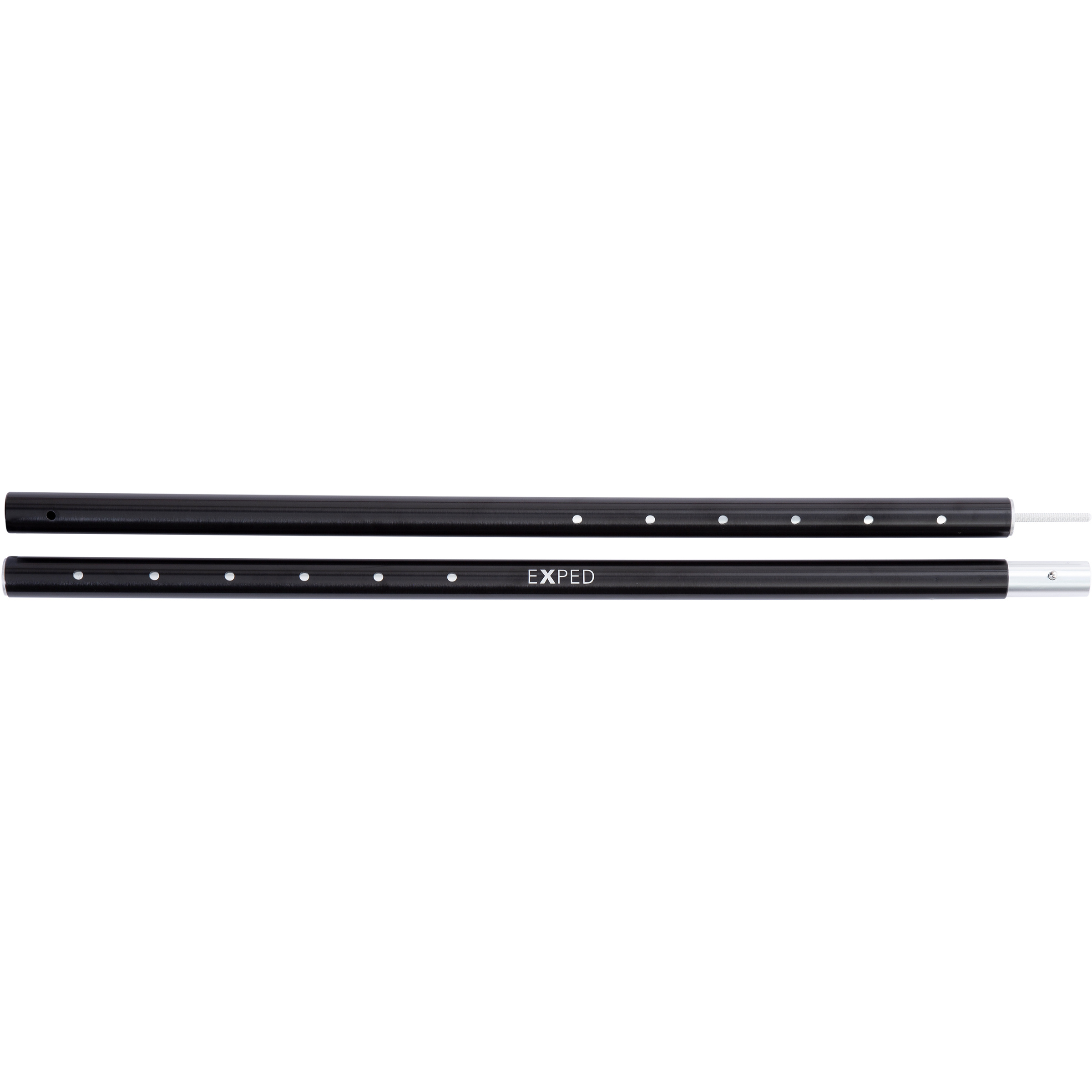Exped Tarp Pole 240 Reparatur, Pflege & Zubehör schwarz