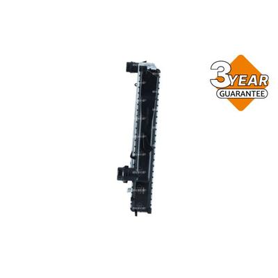 NRF Kühler, Motorkühlung 51597 für BMW