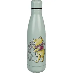 Undercover Isolierflasche (500ml)