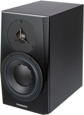 Dynaudio LYD-7 Black Schwarz