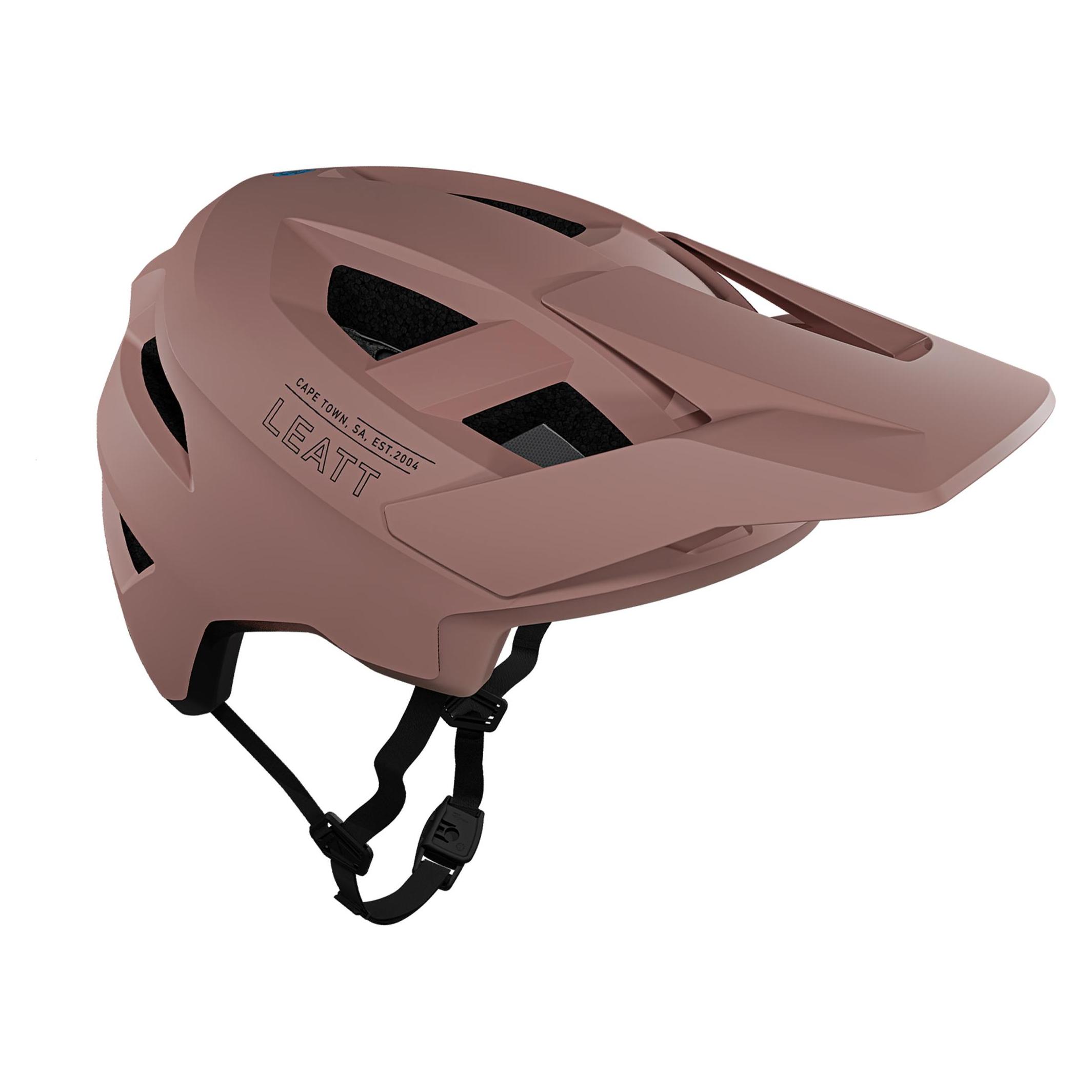 Leatt MTB-Helm AllMtn 2.0 V26 Fahrradhelm (59 - 63 cm) (66920073)