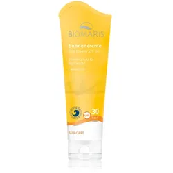BIOMARIS Sonnencreme LSF 30 75 ml