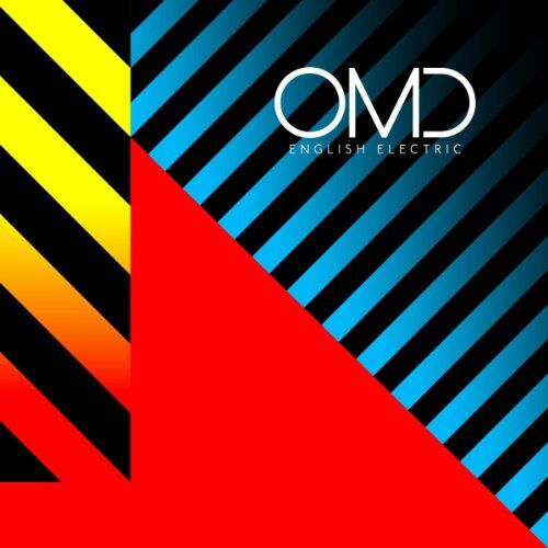 OMD - English Electric - Preis vom 03.10.2026 20:43:07 h