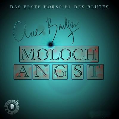 MOLOCH ANGST - Clive Barker, Audio, 9783690607360