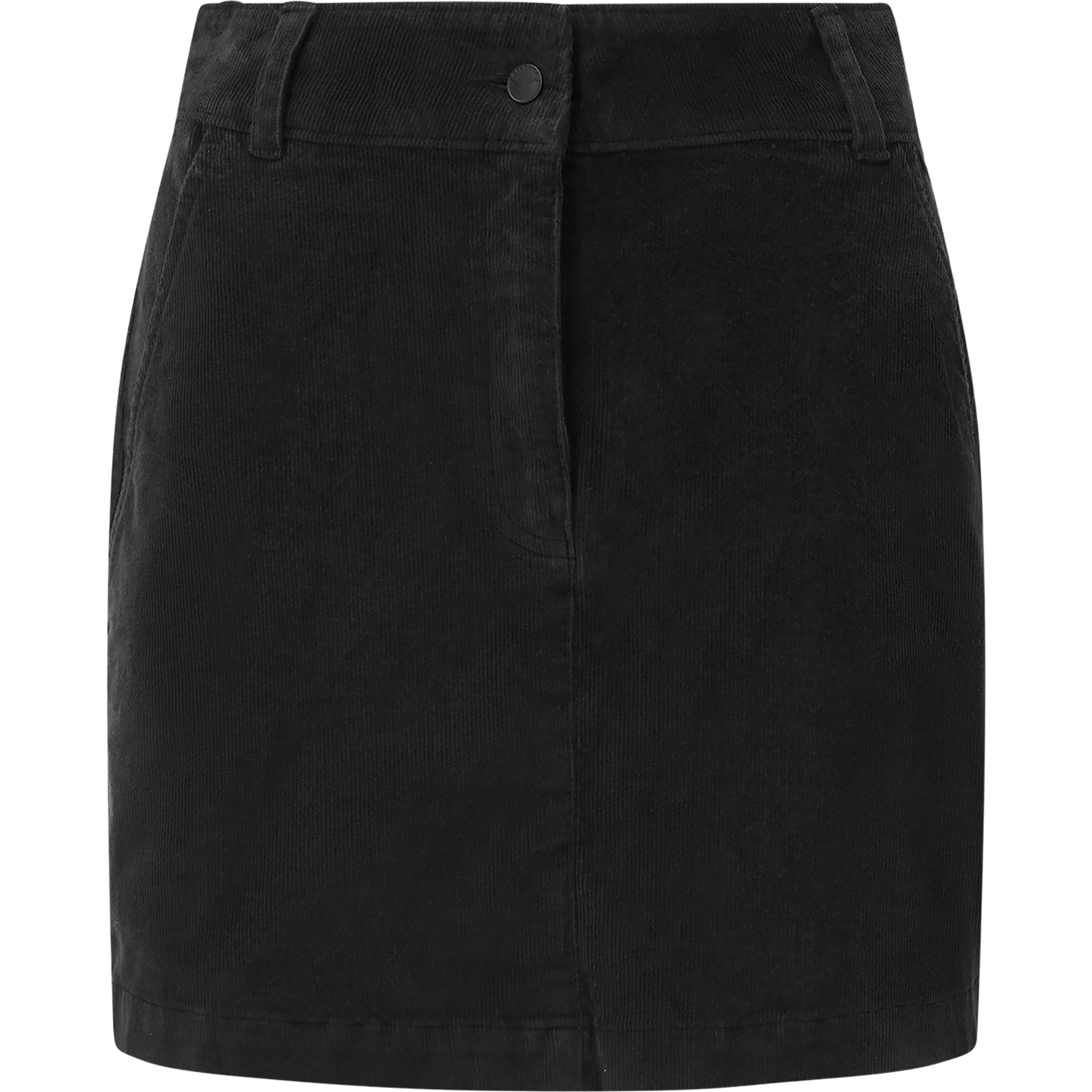 Picture Catavela Rock Damen Röcke schwarz Größe S Lifestyle Elastisch