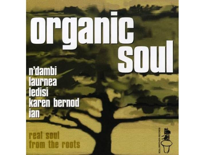 Organic Soul