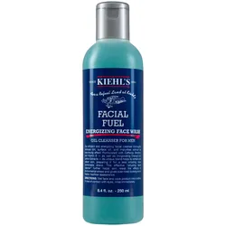 250ml Kiehl's Facial Fuel Energizing Face Wash