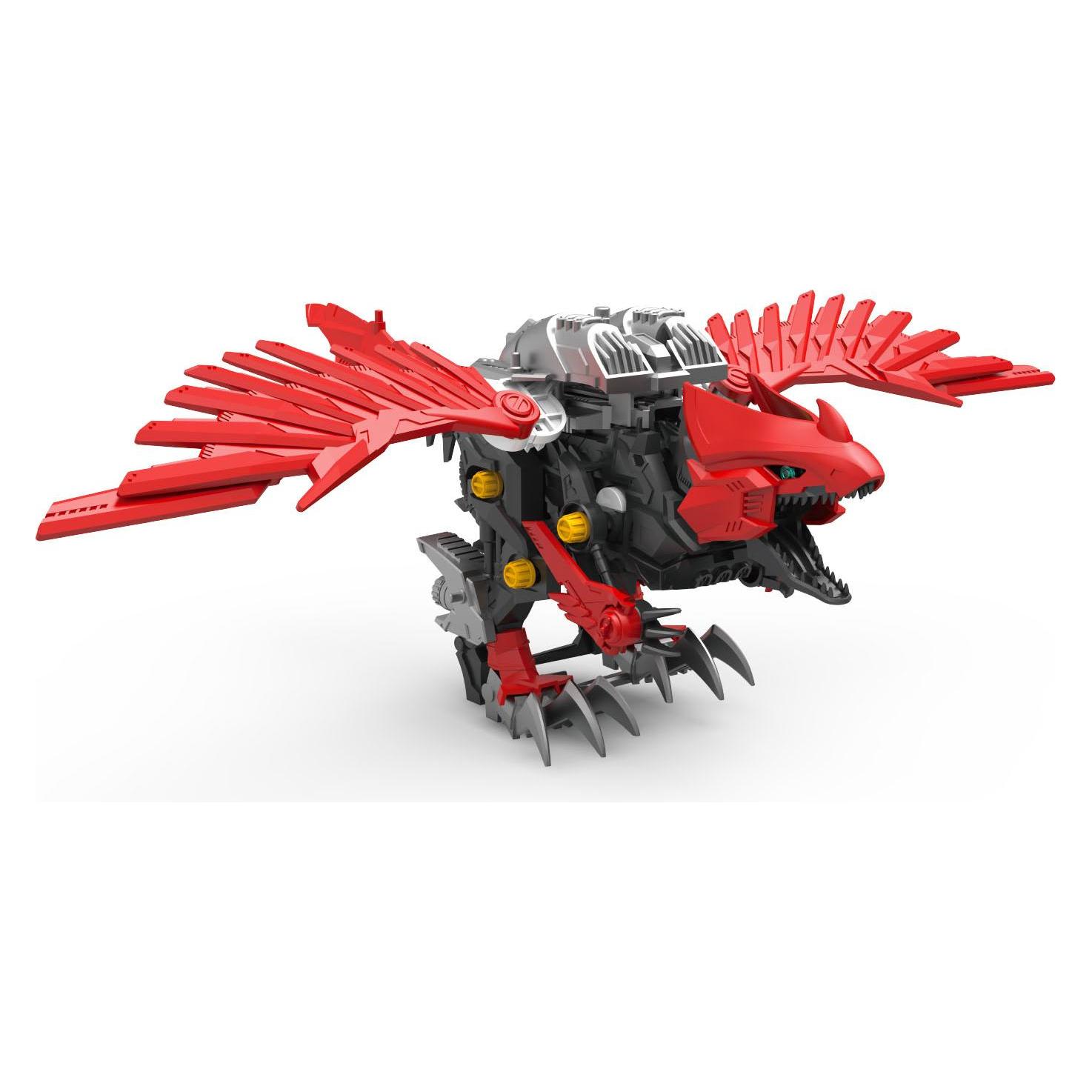 Revell CyberBeasts SkyBlade (07850)