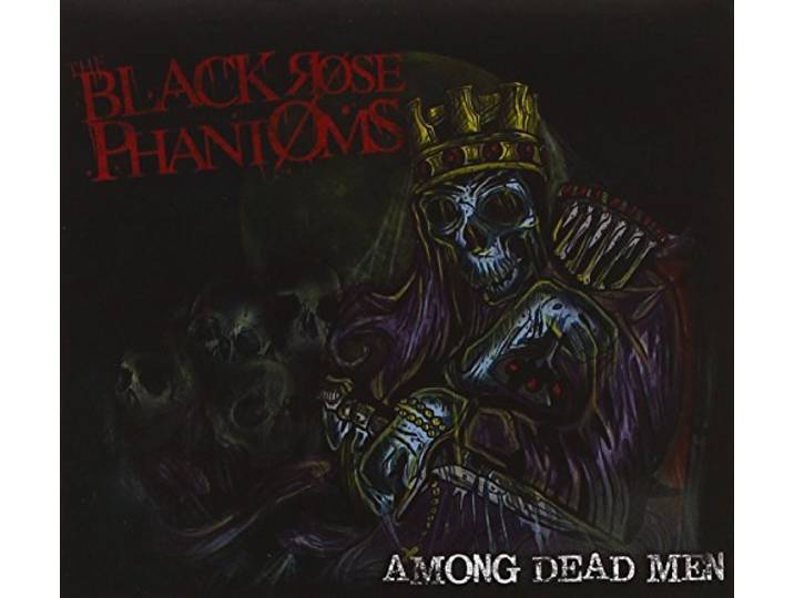 Among Dead Men