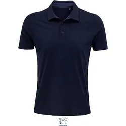NEOBLU Herren Jersey Polo Octave Men night blue 3XL
