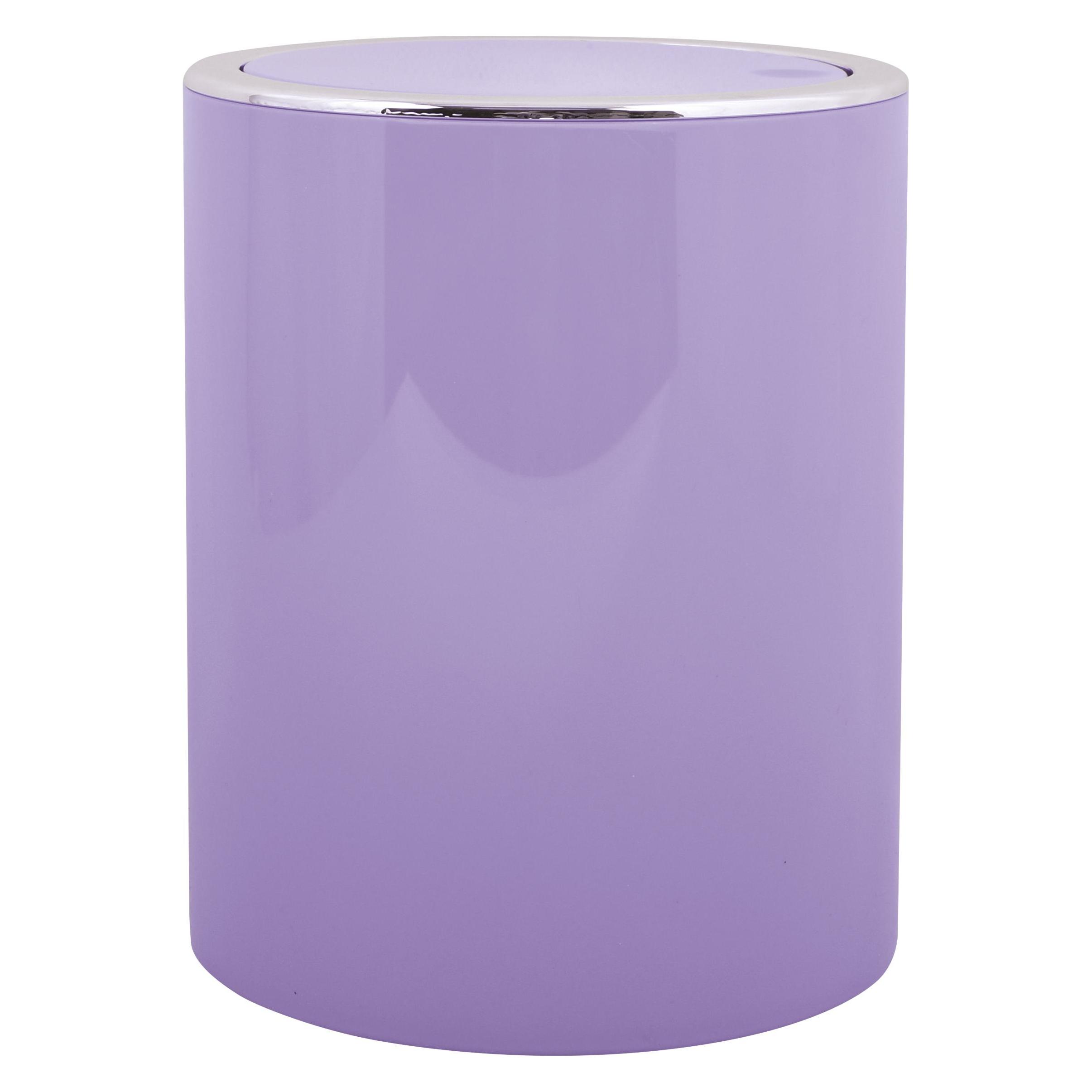 Steinbach Kamaka Treteimer As 6l Lavendel (6 l) (145212)