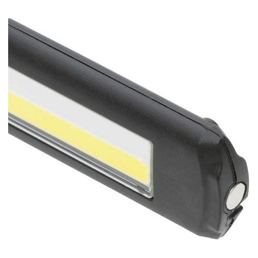 Gedore 900 20 Lampe LED Li-MH, USB-Ladeanschluss (620 lm) (3108678)